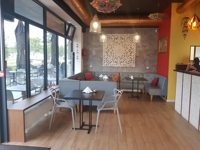 Ristorante Olio&Pomodoro