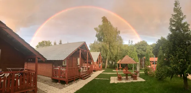 Ośrodek Wczasowy Słońce