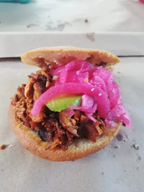 Loncheria "Dña sabi"