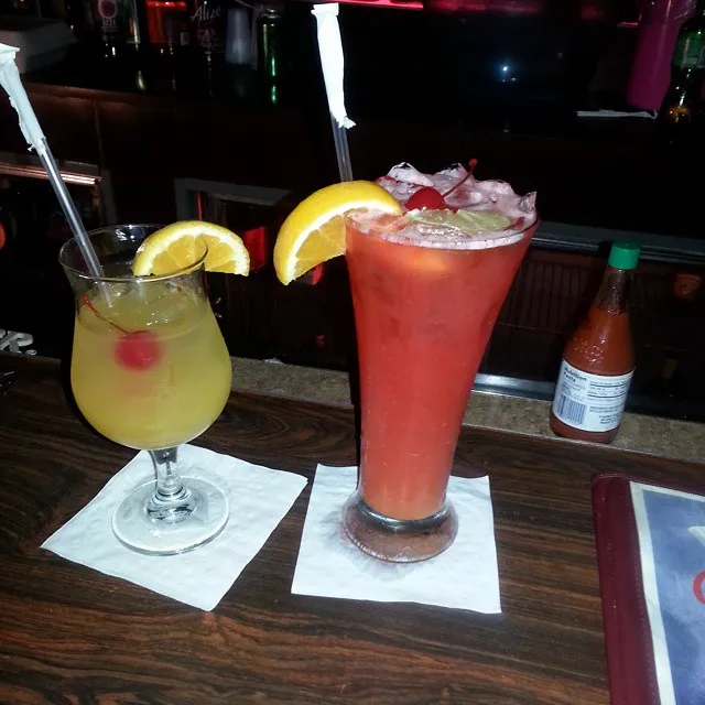 Leo’s Pub - Spintex