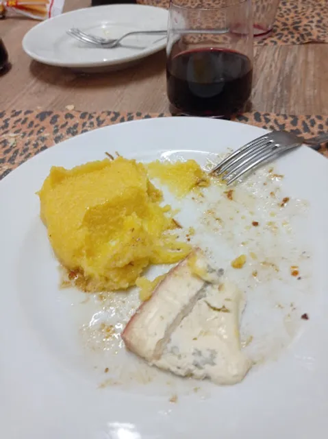 Ristorante Pizzeria La Campagnola