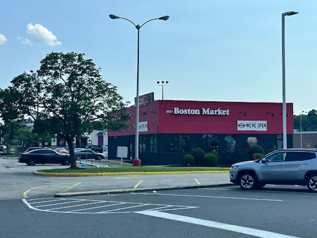 Boston Market