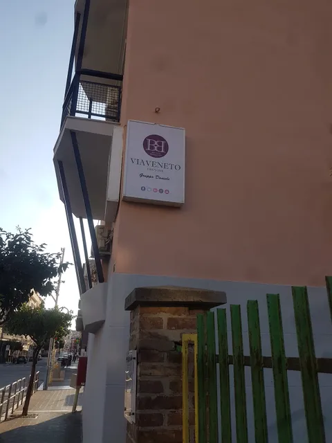 B&B Via Veneto