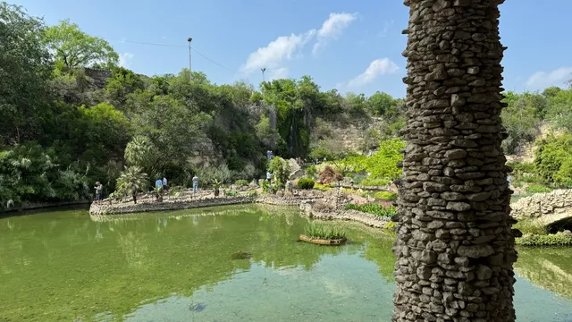 Brackenridge Park