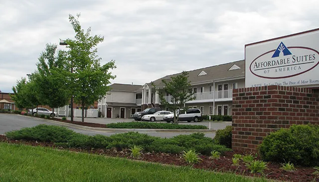 Affordable Suites Conover/Hickory