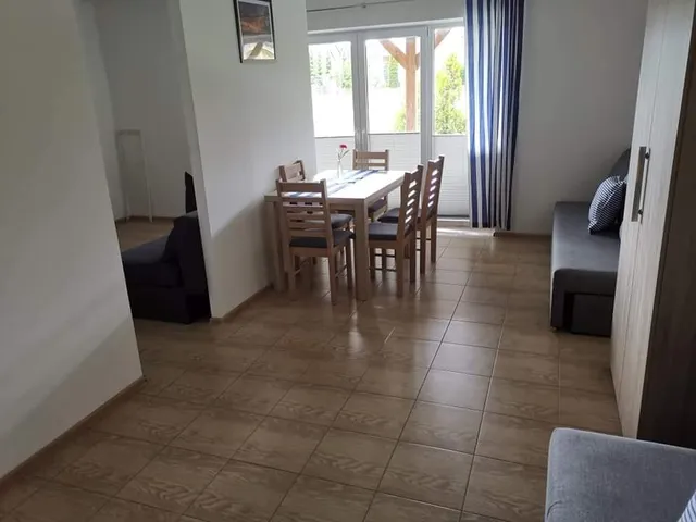 Pokoje u Natalii Letnia 2 Sarbinowo