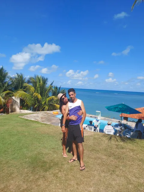 Linda Casa em Japaratinga