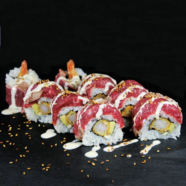 Soul Sushi Bergedorf