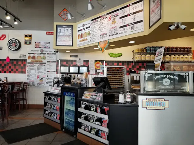 Jimmy John's