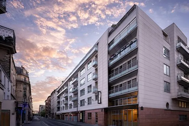 Residence Inn by Marriott Paris Didot Montparnasse