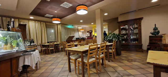 Ristorante La Cantina di Alfredo