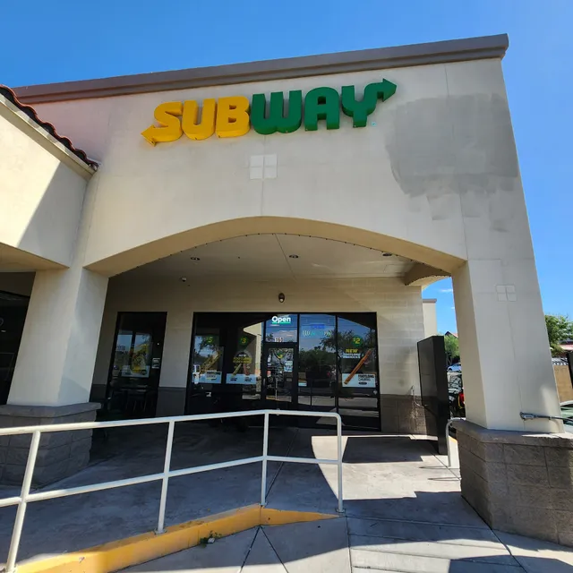 Subway