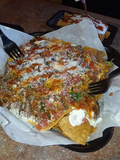 Lolita's Mexican Food