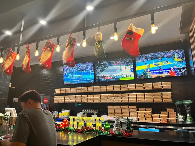 Pelicana Chicken Irvine