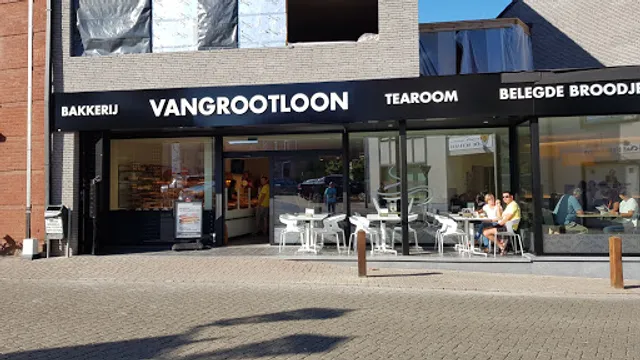 Vangrootloon