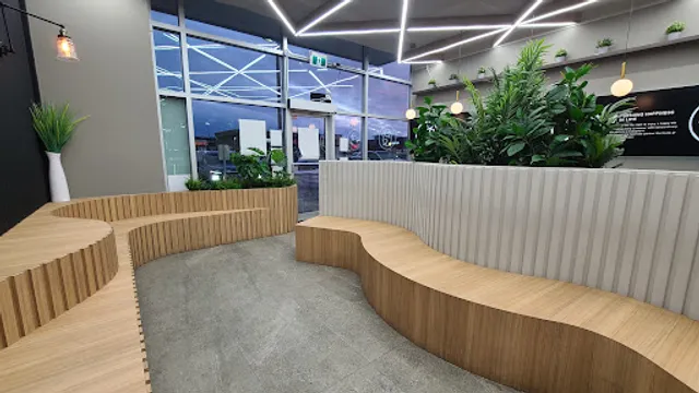 Kung Fu Tea on Rutherford (Vaughan)