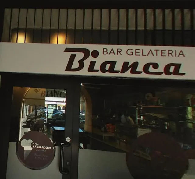 Gelateria Bianca San Benedetto Po