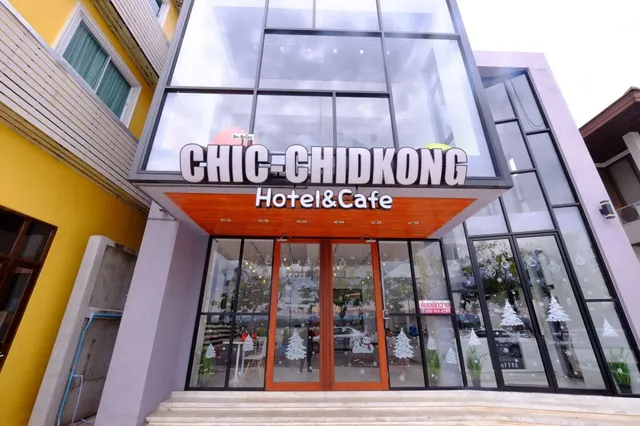 Chic-Chid Kong Hotel & Cafe