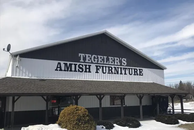 Tegeler's Amish Furniture