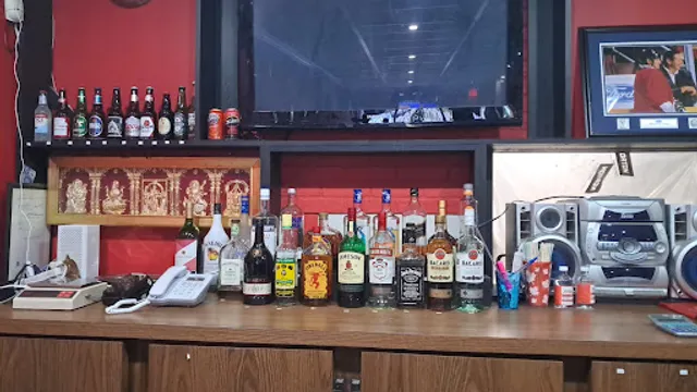 Miami Wings Scarborough