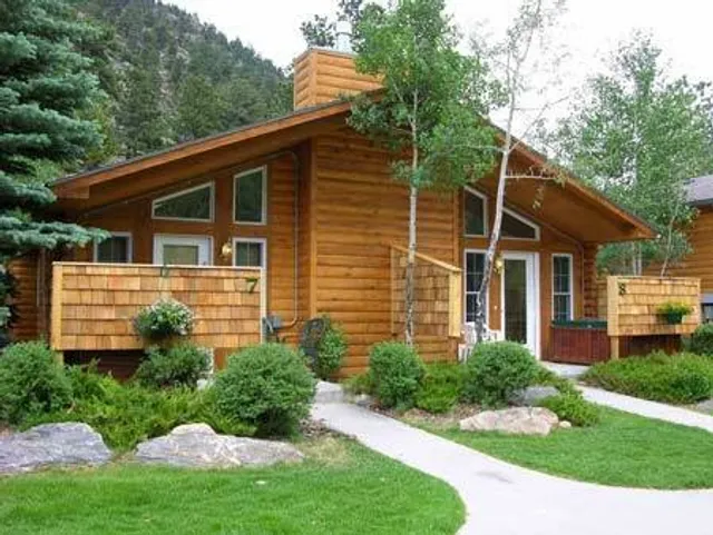 Estes Park Condos