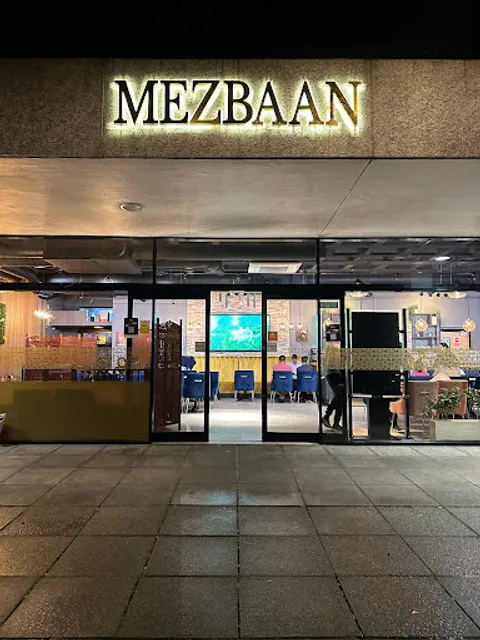 Mezbaan Restaurant