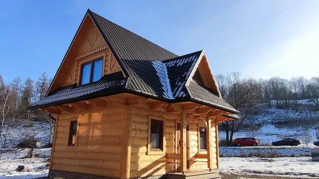 Kompleks "Noclegi u Jędragów w Zakopanem" Pokoje i Domki na wynajem