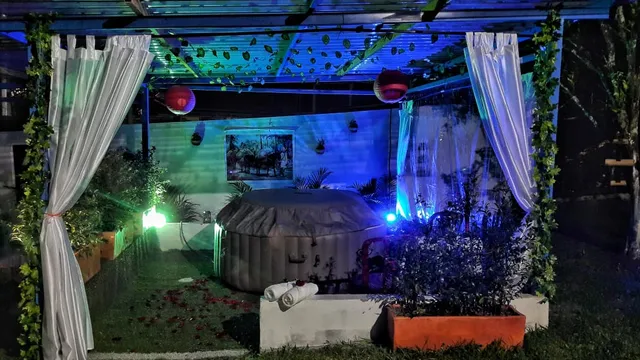 La Rivera Hostería Campestre