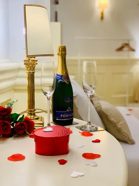 Simon's Guest House Rome