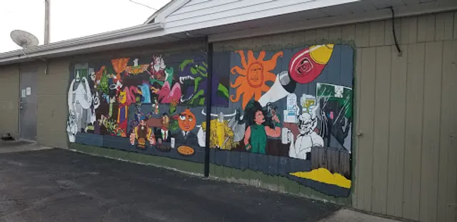 571 Grill & Draft House