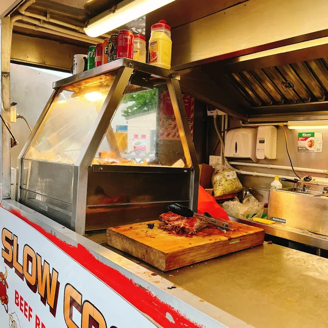 Kai Kikokiko - Slow cooked meats ( Best kai wanaka )