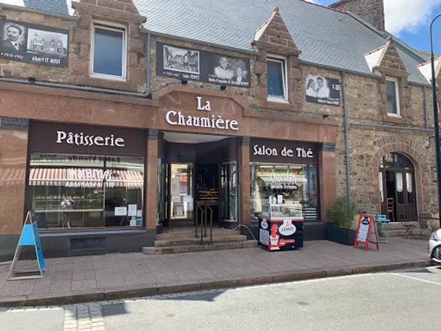 Pâtisserie Chocolaterie Salon de thé La Chaumière