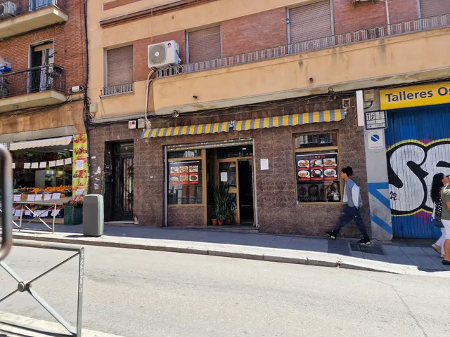 DuoDuo Chinese Restaurant