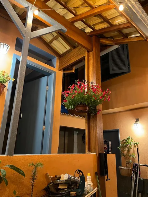 El Caminito | Hostel LGBTQIAP+