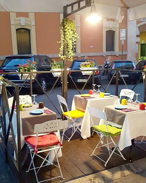 Ristorante Tipico Pugliese Roma - Il Salento in una Stanza Roma -