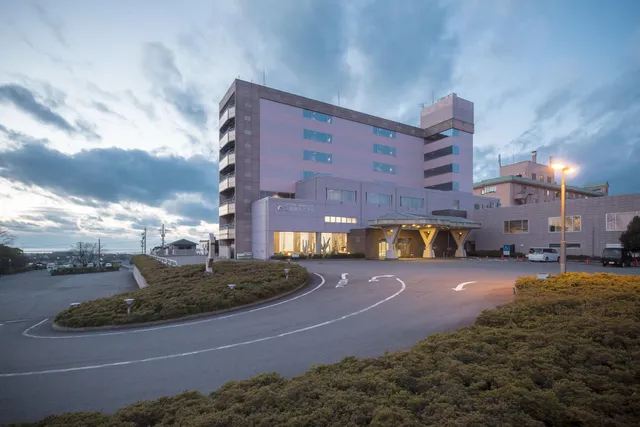 Mikuni Ocean Resort & Hotel