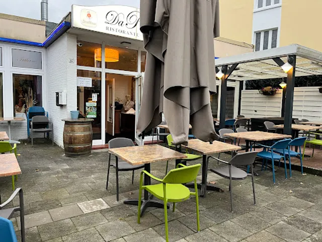 Ristorante Da Pietro Inh. Franco u. Cosimo Vitale