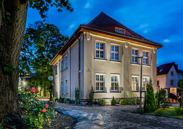 H Aparthotel - Luksusowe apartamenty | Bezpłatna strefa SPA | Ełk