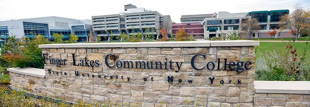 Finger Lakes Community College