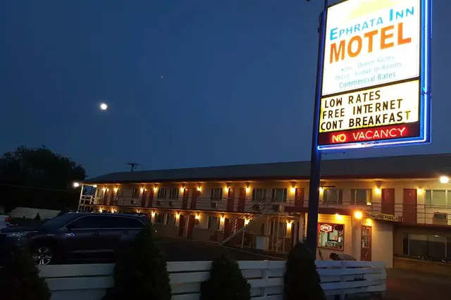 Ephrata Inn Motel