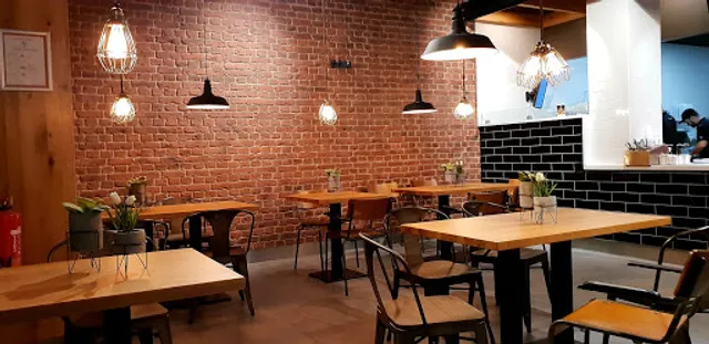 Domino's Pizza Magdeburg Süd