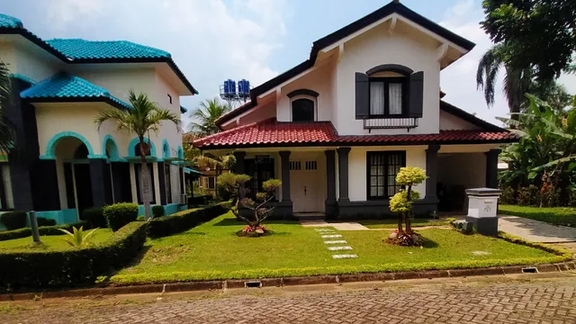 Villa Lippo Carita