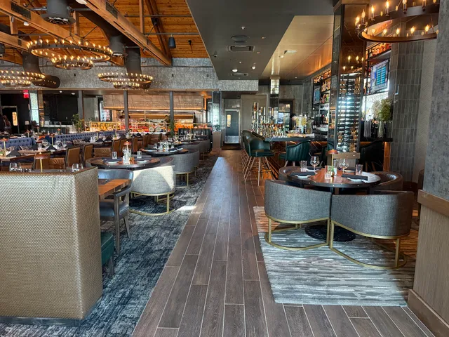 Fogo de Chão Brazilian Steakhouse