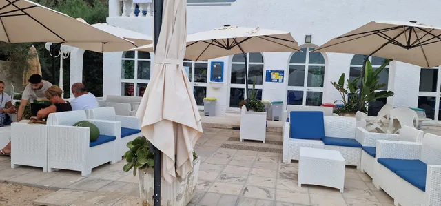 HOTEL CARAIBISIACO PUGLIA SUL MARE IONIO