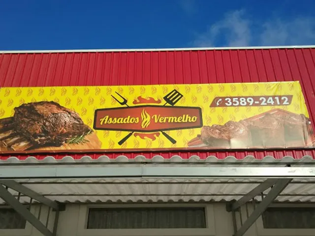 Assados Vermelho