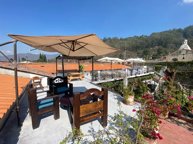 Pastelería La Cenicienta Garden