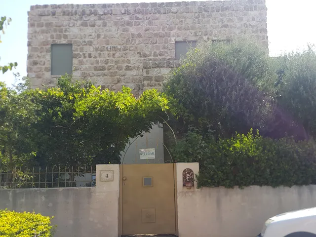 The House of Taly & Erez