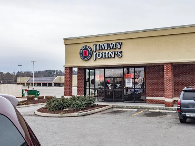 Jimmy John's