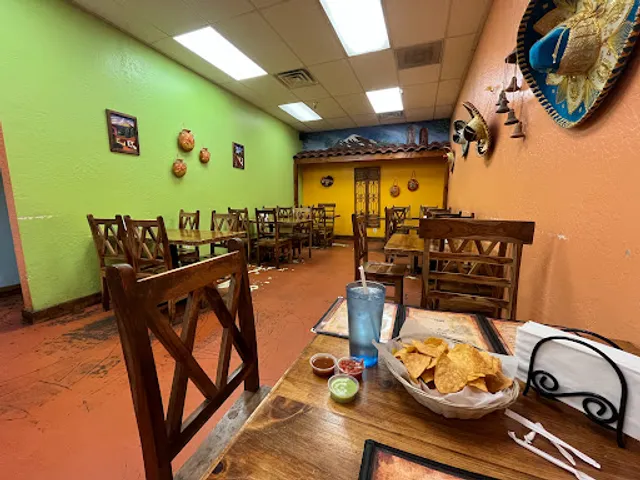 Sergio's & Mariscos El Cata