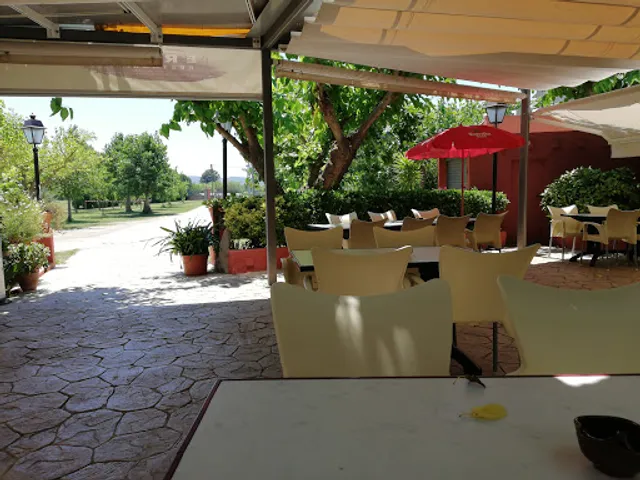 Restaurant Ter - Mar